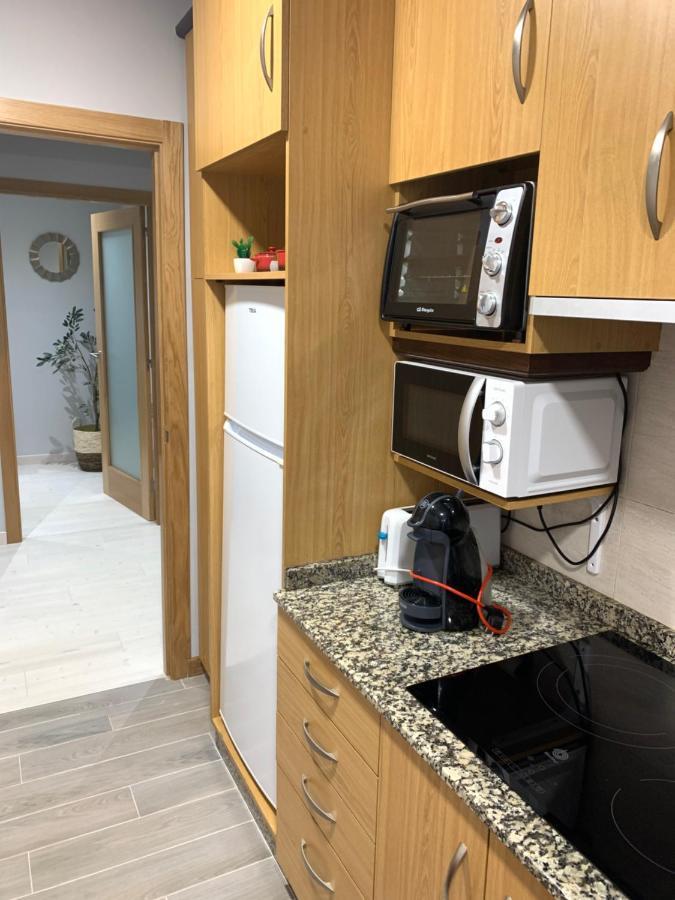 Apartamento Adelina Silleda Extérieur photo