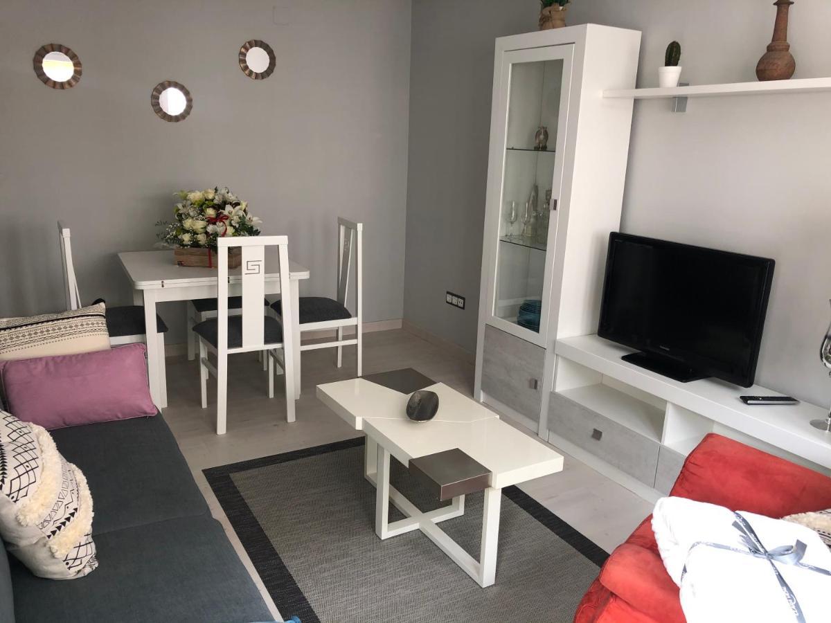 Apartamento Adelina Silleda Extérieur photo